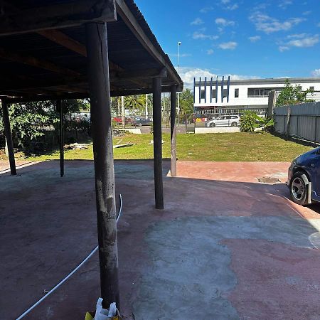 Kumarvacation Home 38 Kennedy Road Unit 2 Nadi Eksteriør bilde