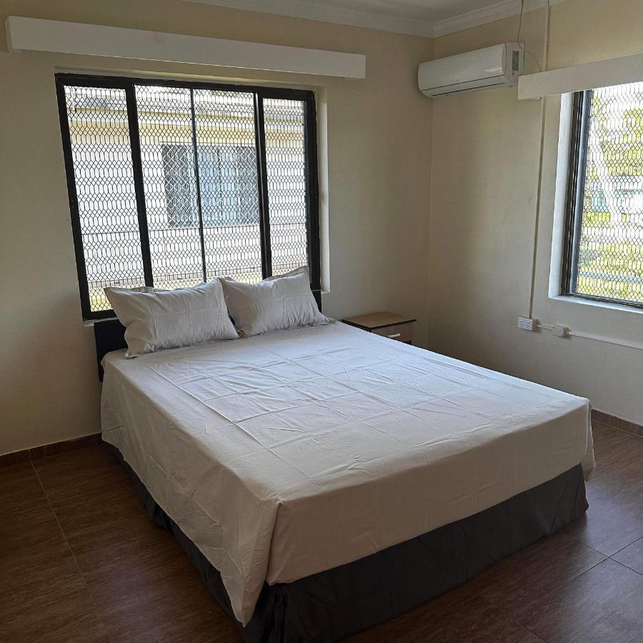 Kumarvacation Home 38 Kennedy Road Unit 2 Nadi Eksteriør bilde