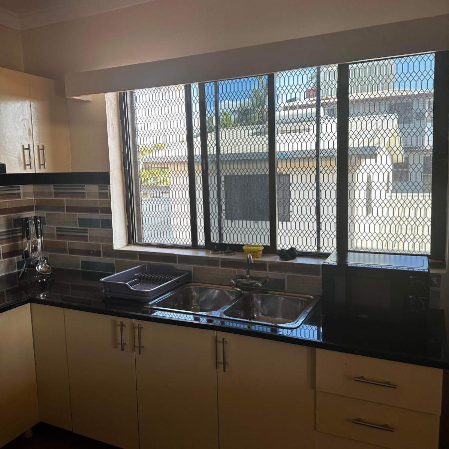 Kumarvacation Home 38 Kennedy Road Unit 2 Nadi Eksteriør bilde